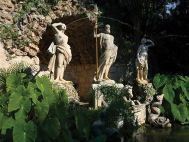 Arboretum Trsteno